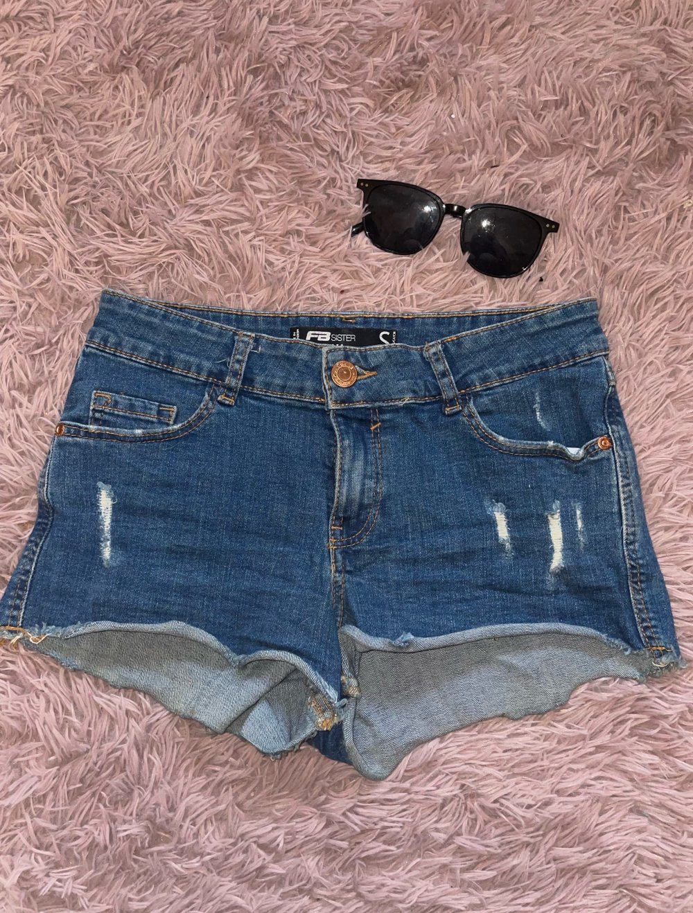 Hotpants