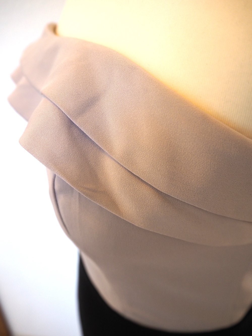 Trägerloses Bustierkleid/Cocktailkleid