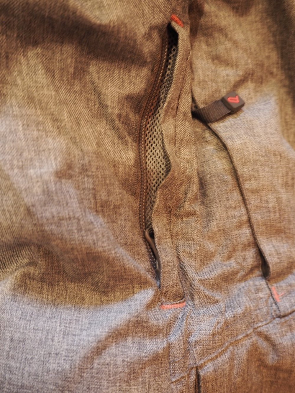 Winterjacke Ski/Snowboard/Outdoor für Anfängerinnen