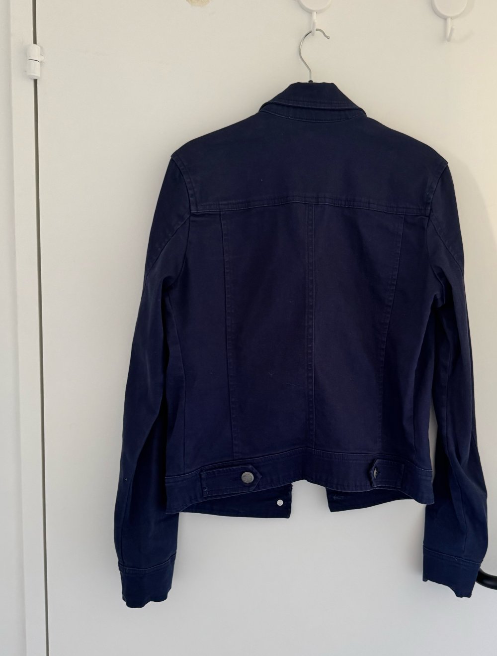 Jacke