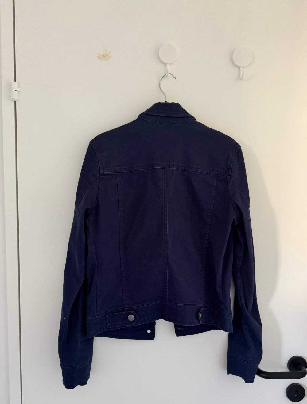 Jacke