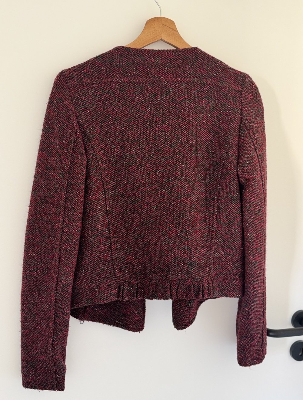 Blazer Jacke