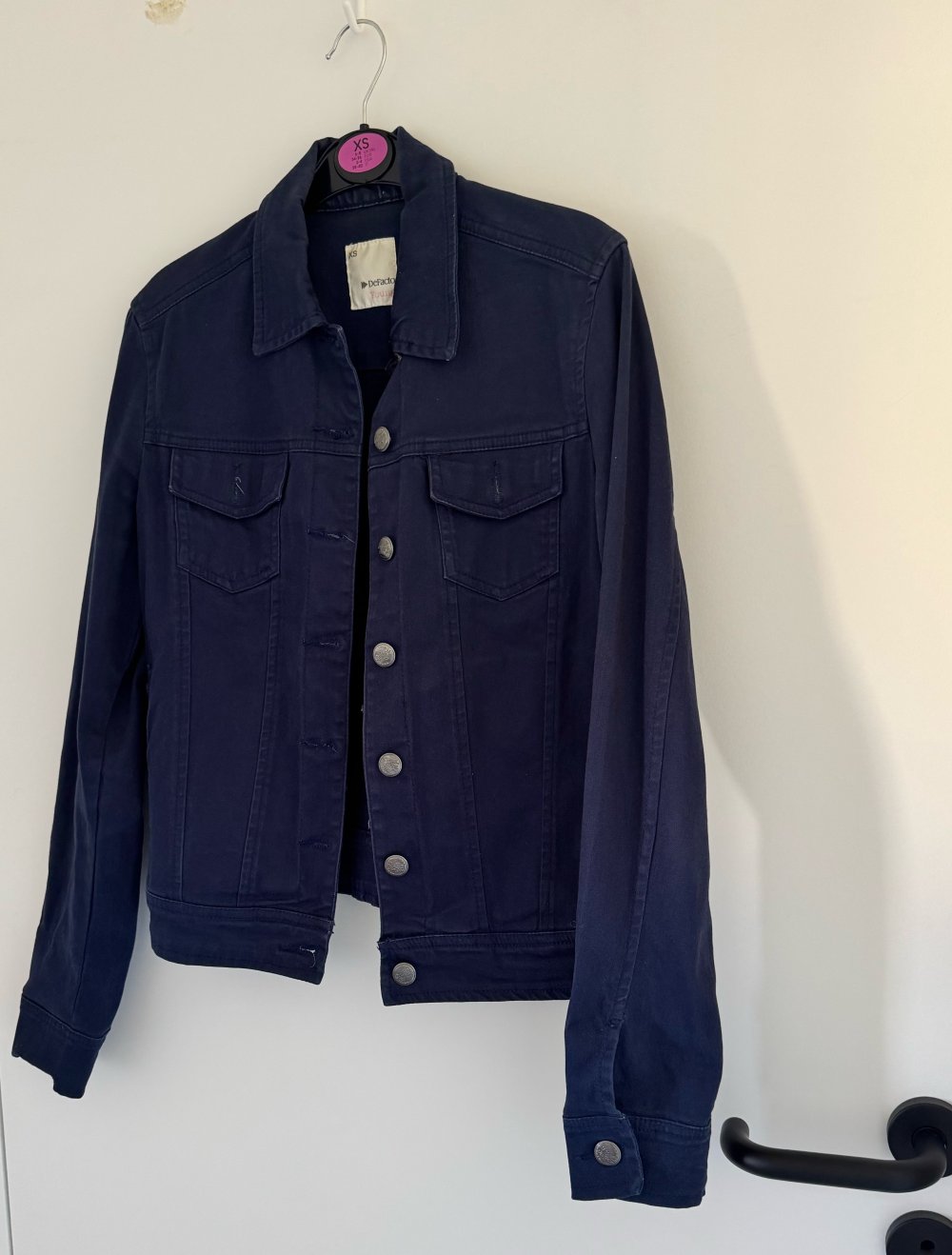 Jacke