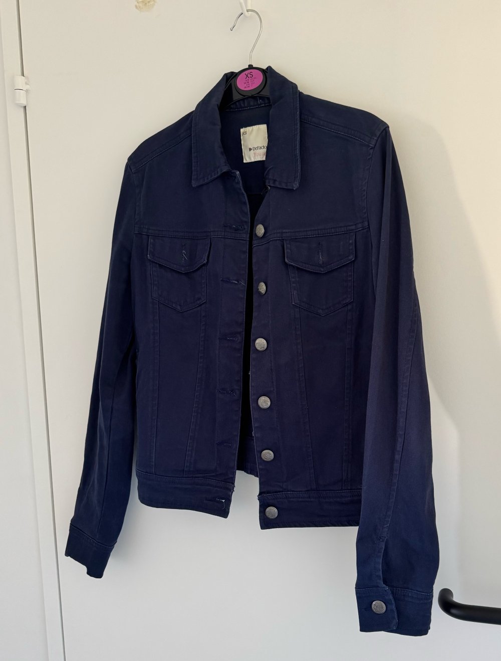 Jacke