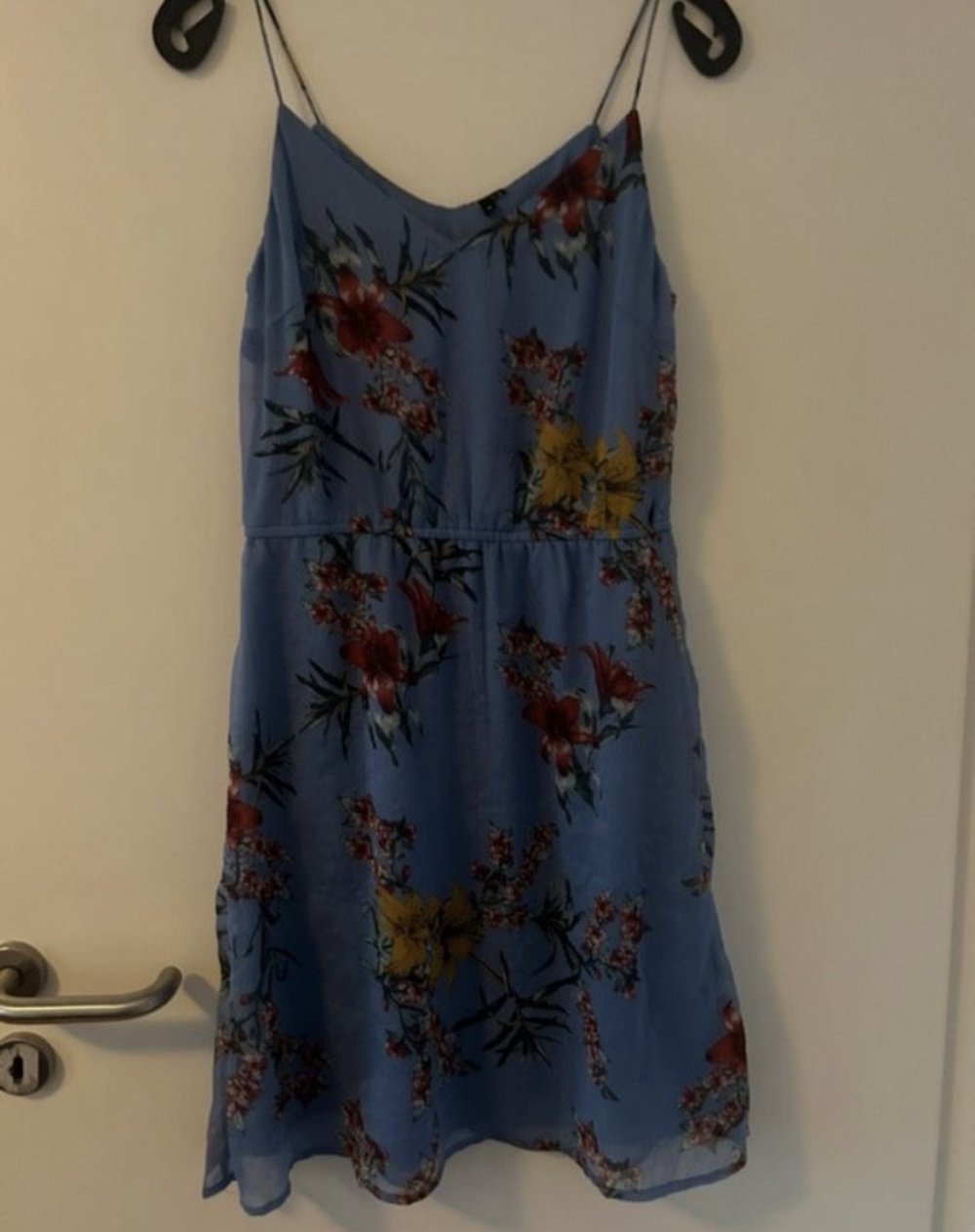 Sommerkleid von Vero Moda, selten getragen