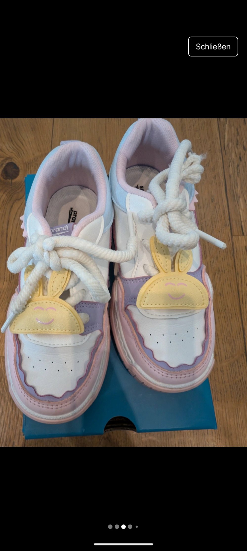 Sneakers von Sprandi