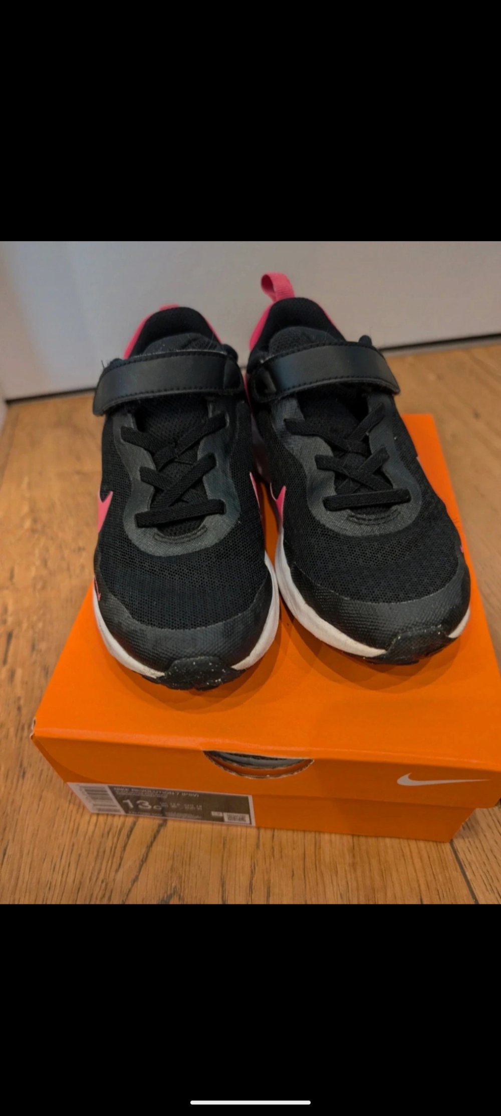 Sneakers von Nike 