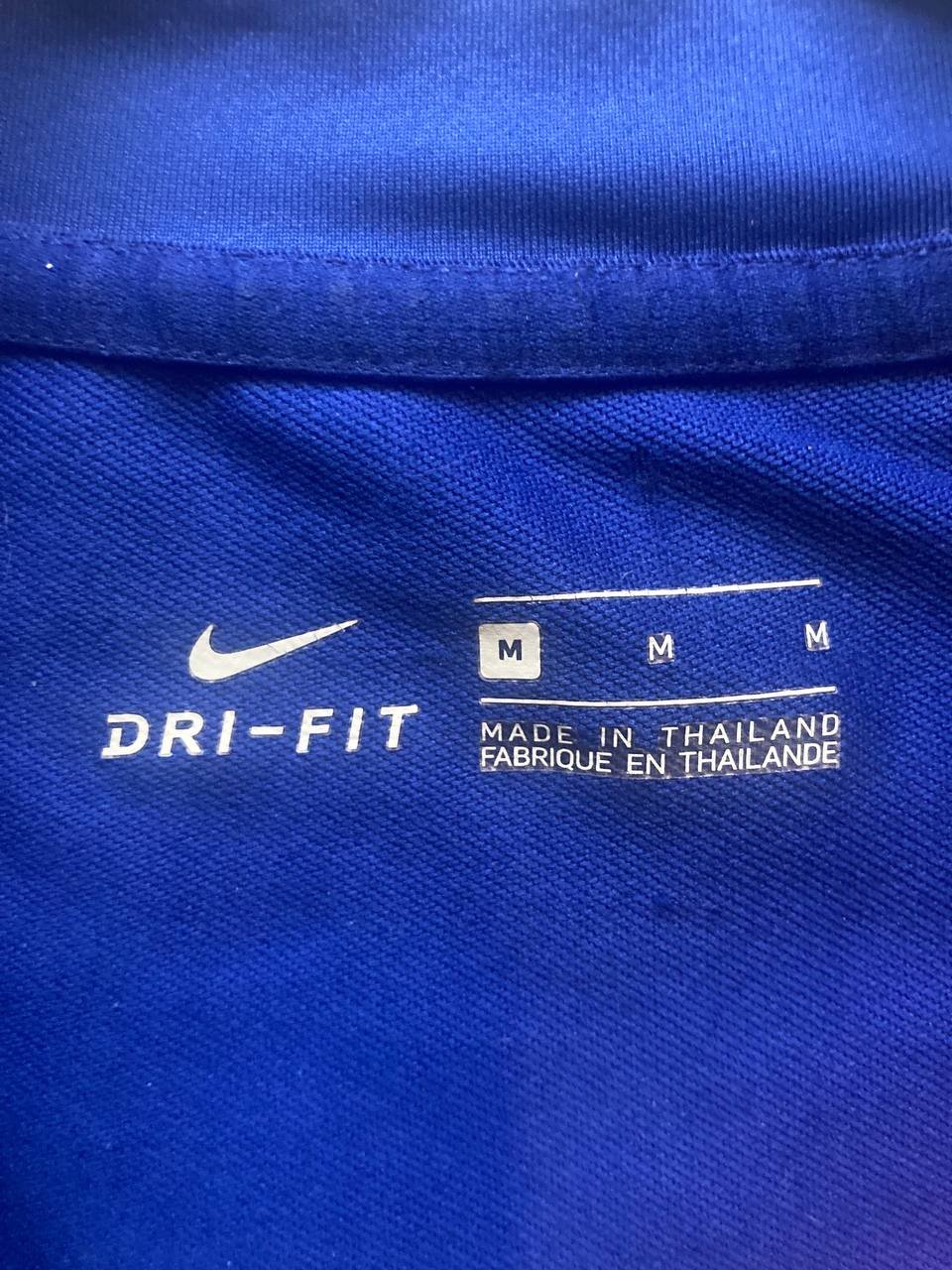 FC Barcelona Trainingsshirt Nike