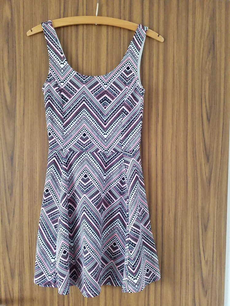 Sommerkleid