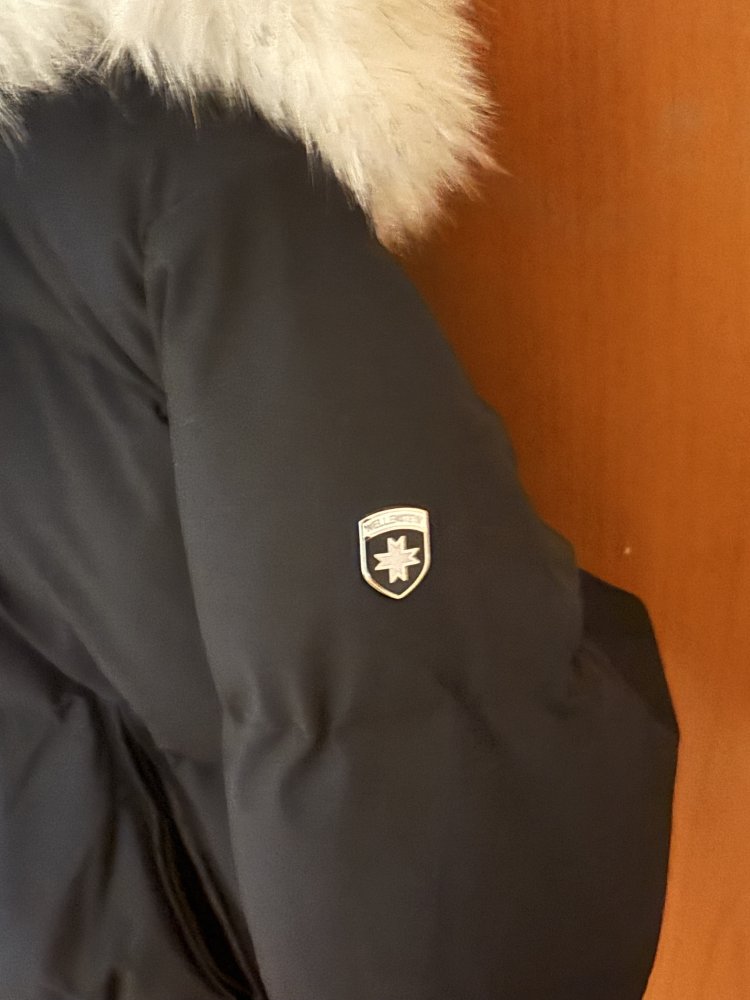 Wellensteyn Jacke