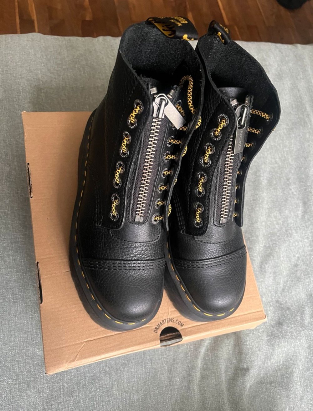 Dr Martens Sinclair 39