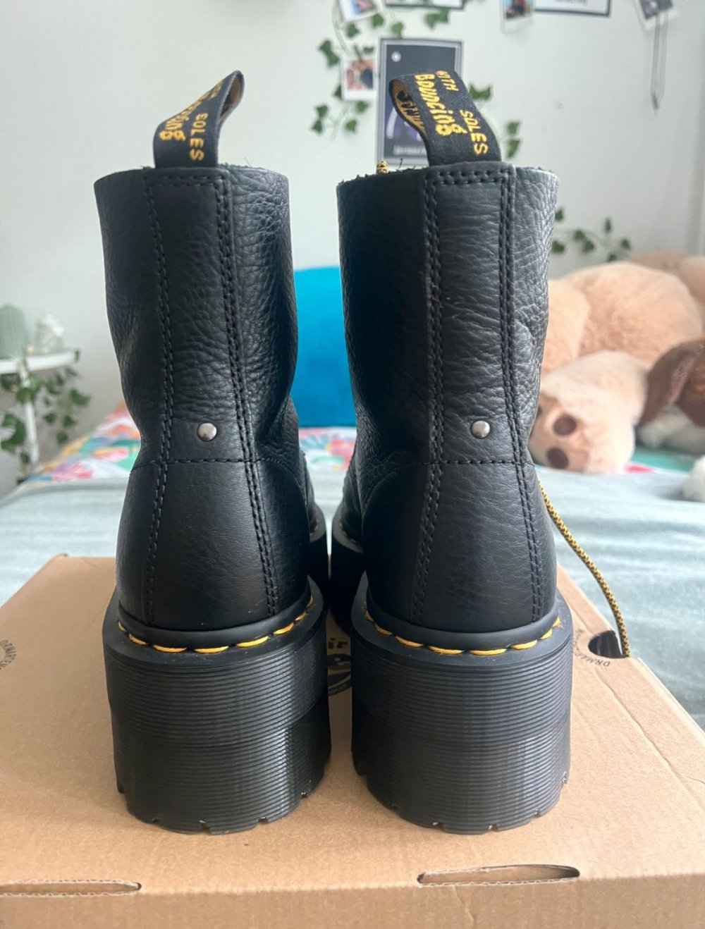 Dr Martens Sinclair 39