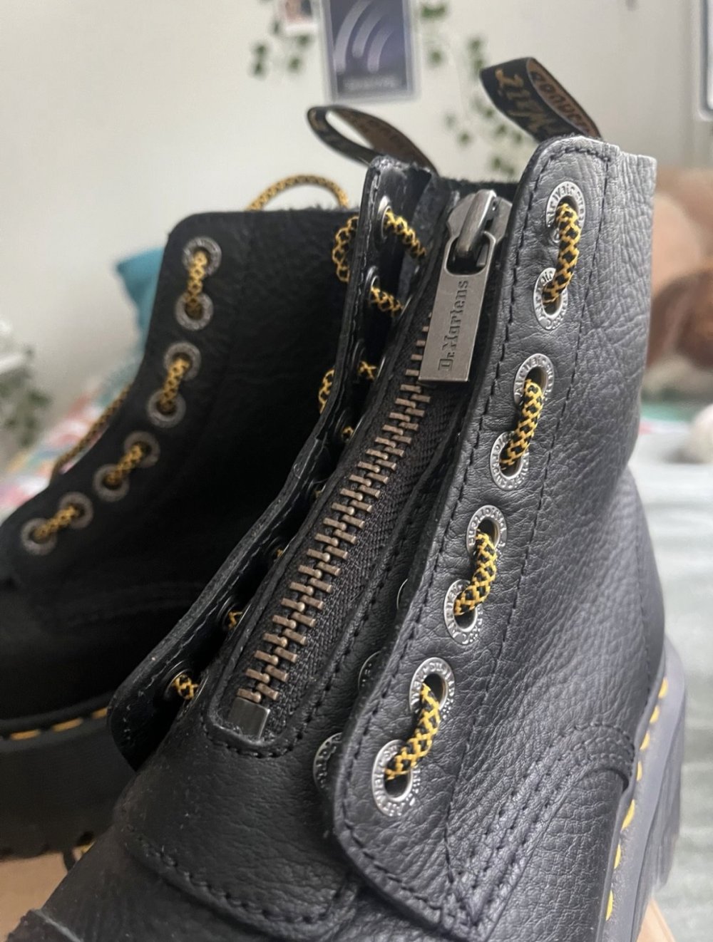 Dr Martens Sinclair 39