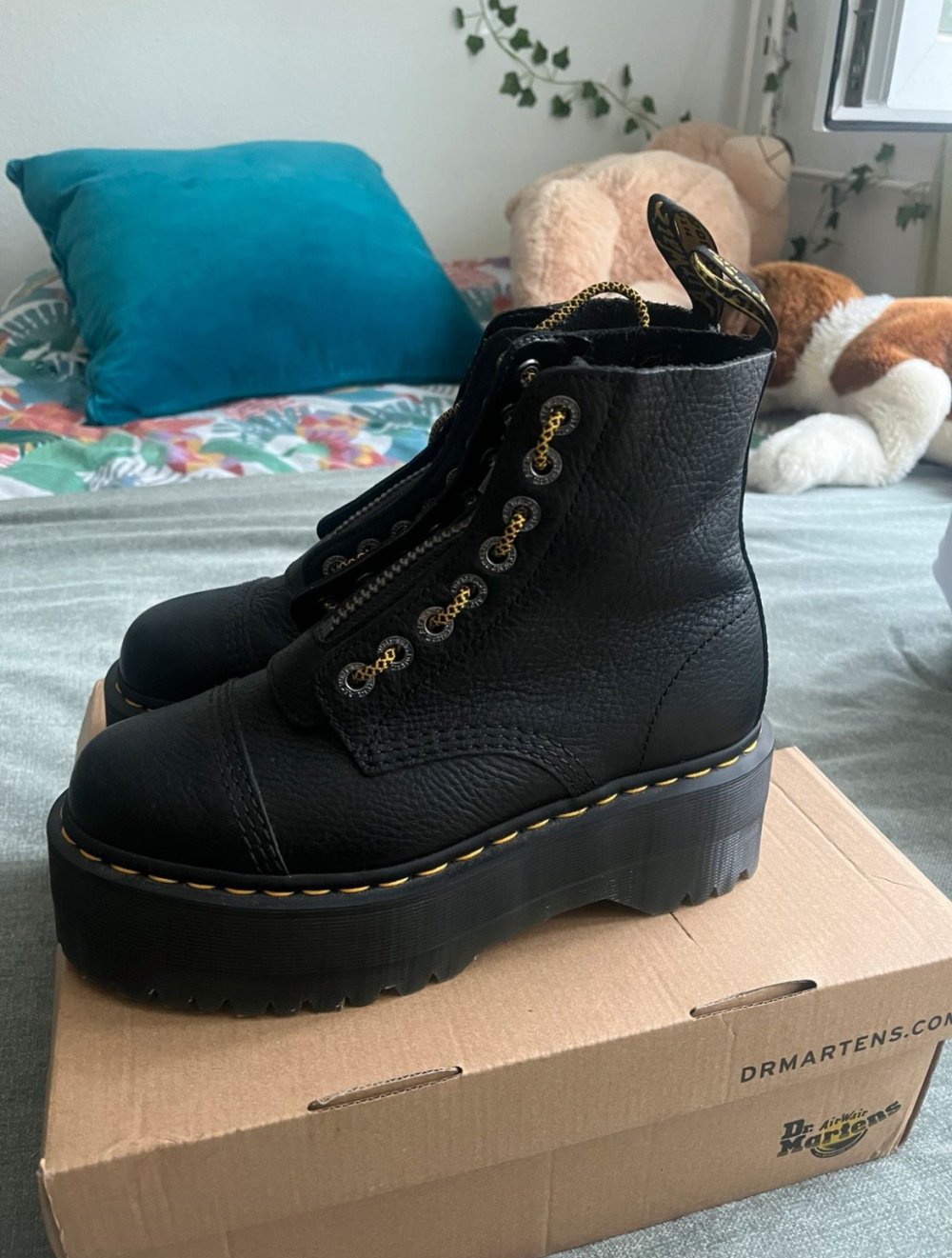 Dr Martens Sinclair 39