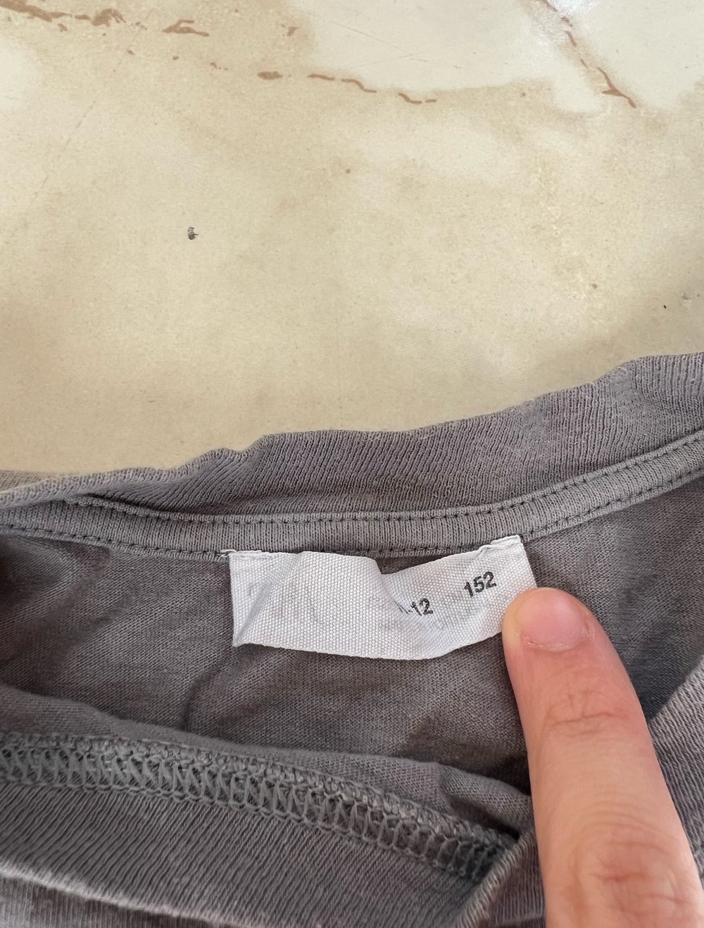 T-Shirt Jungen