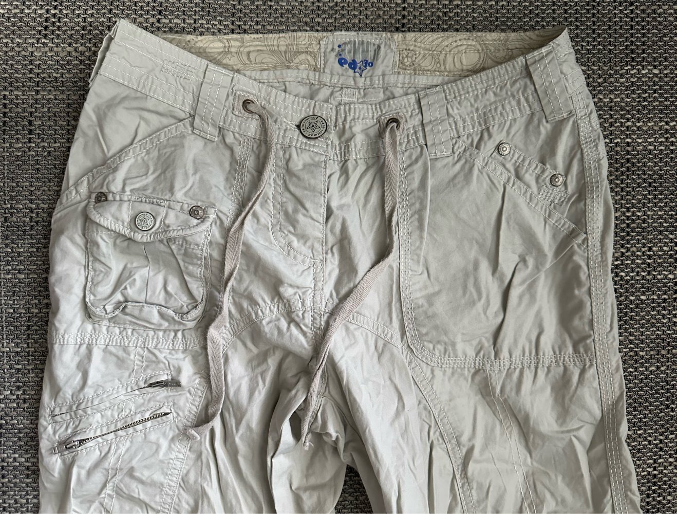 Sommerhose Gr.s