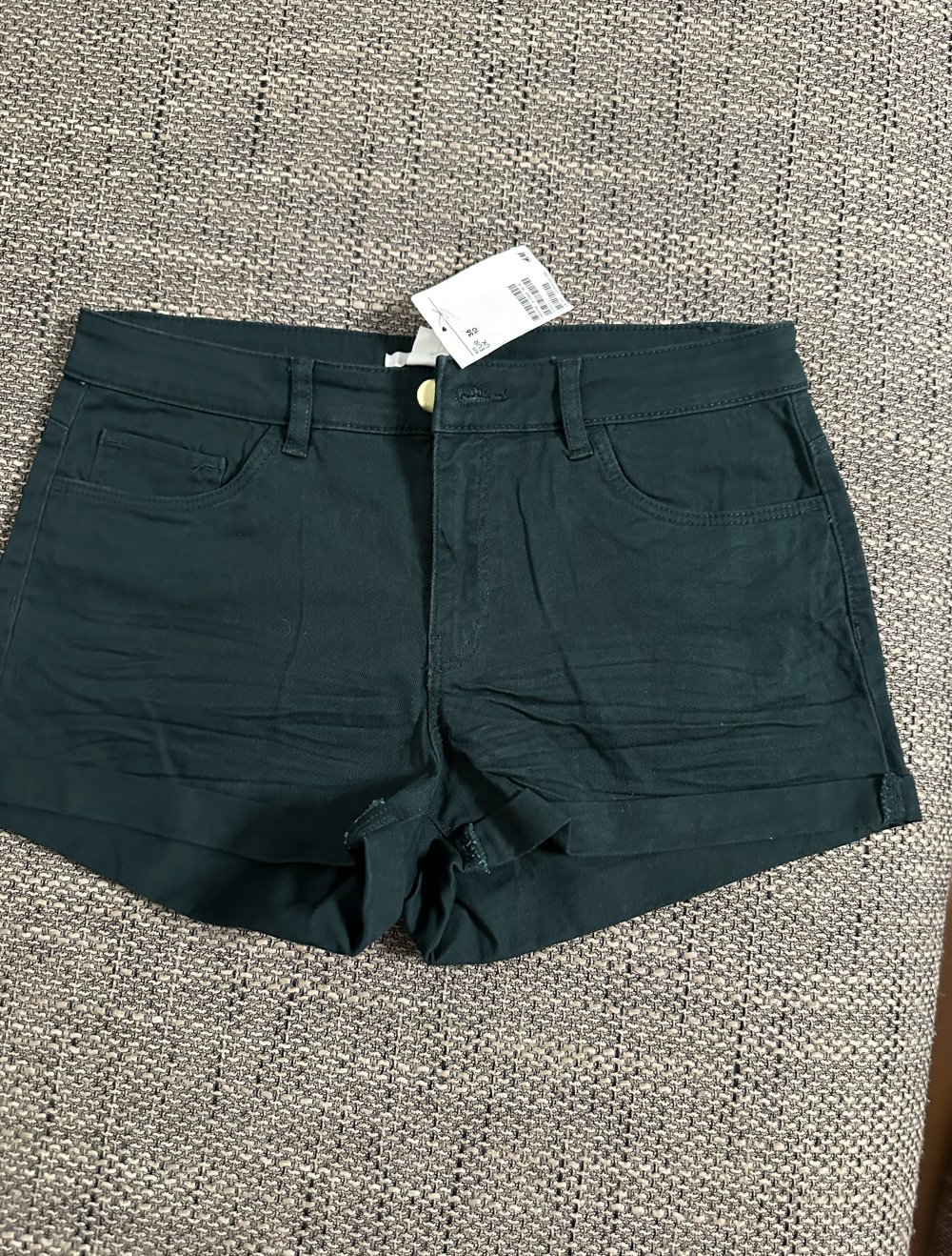 kurze Hose Gr.36 Shorts Gr.s neu