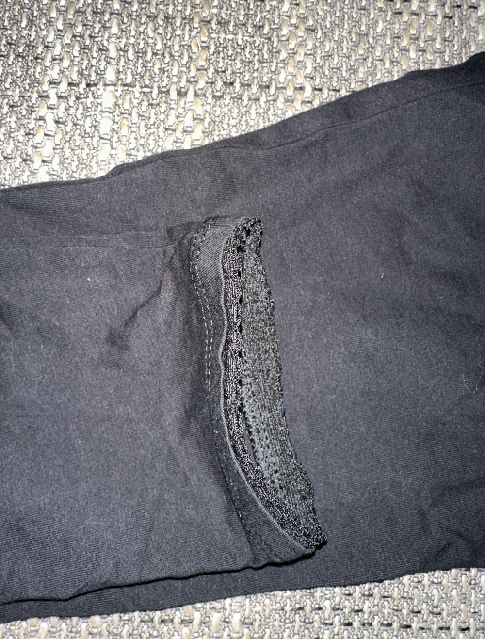 s.oliver Capri Hose Gr.s Leggings Gr.s