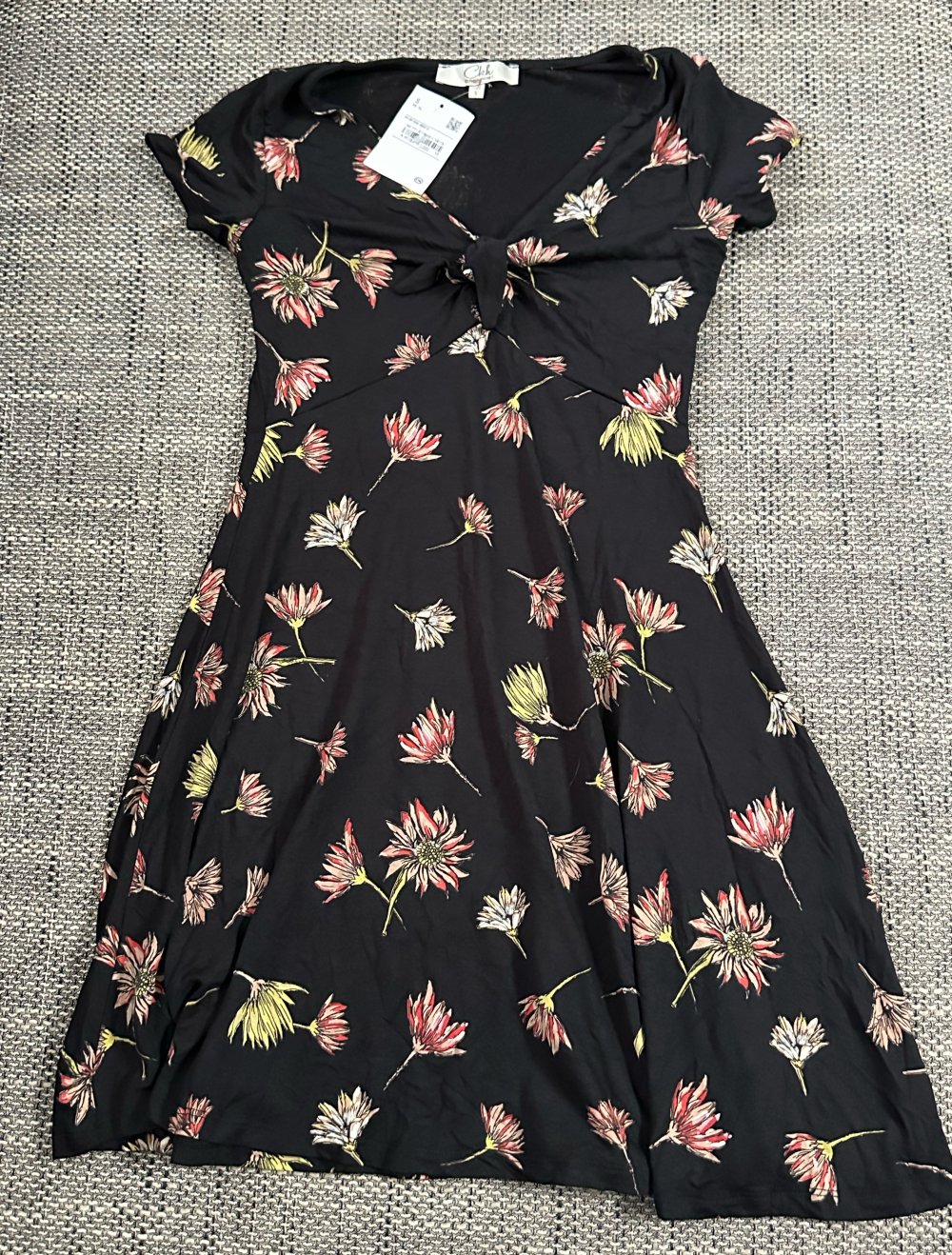 Kleid Gr.s