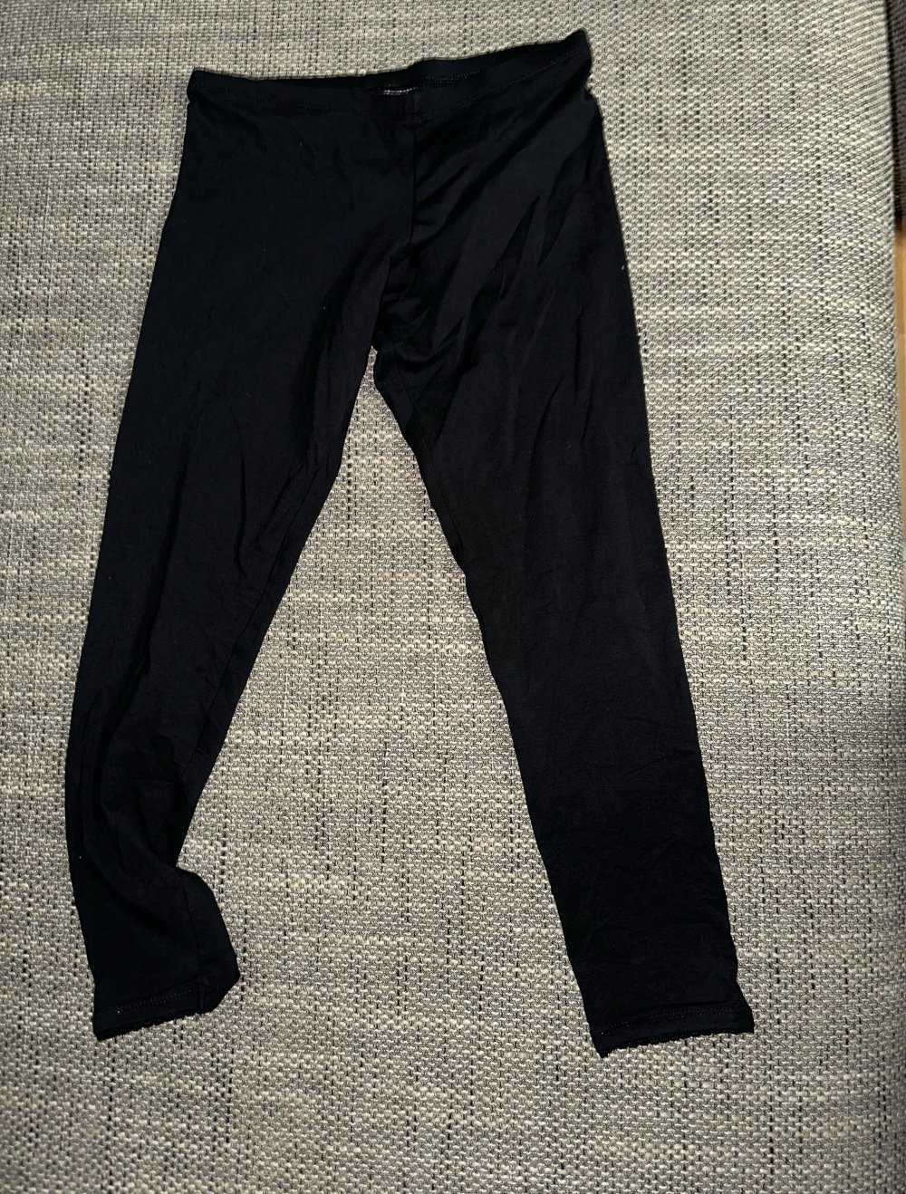 s.oliver Capri Hose Gr.s Leggings Gr.s