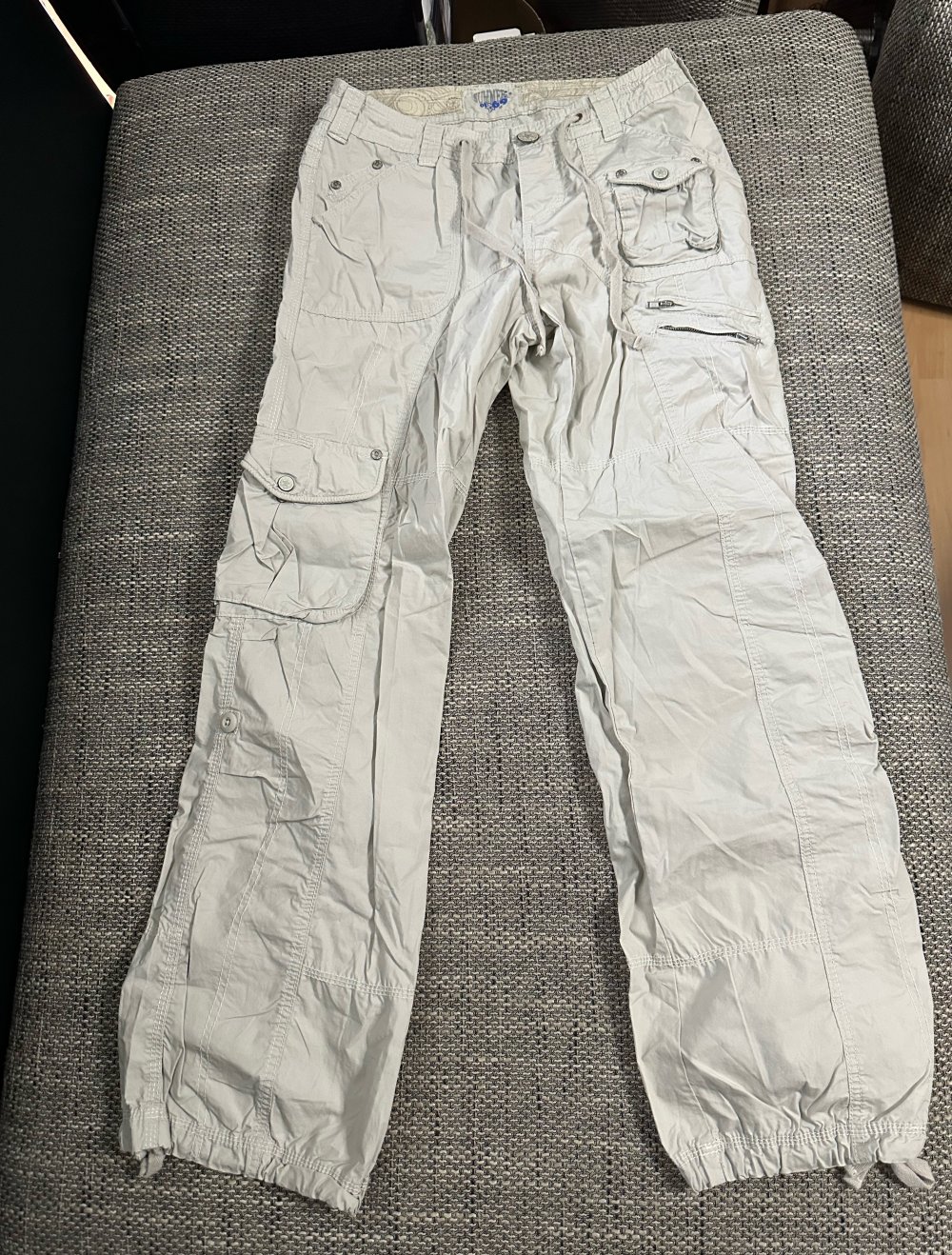 Sommerhose Gr.s
