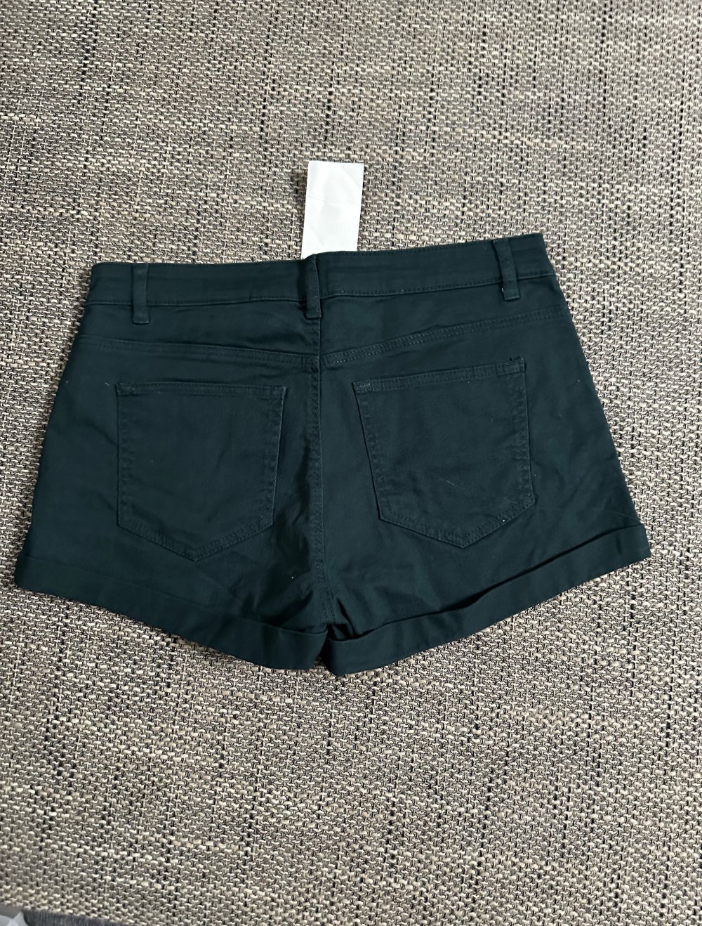 kurze Hose Gr.36 Shorts Gr.s neu
