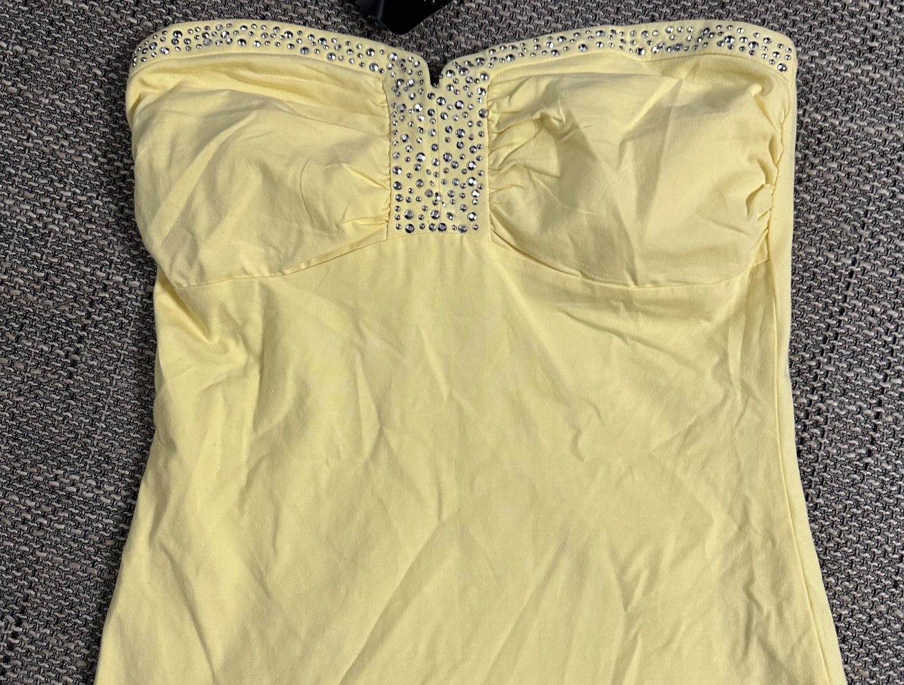 Top Gr.s Sommer Shirt Gr.s Melrose