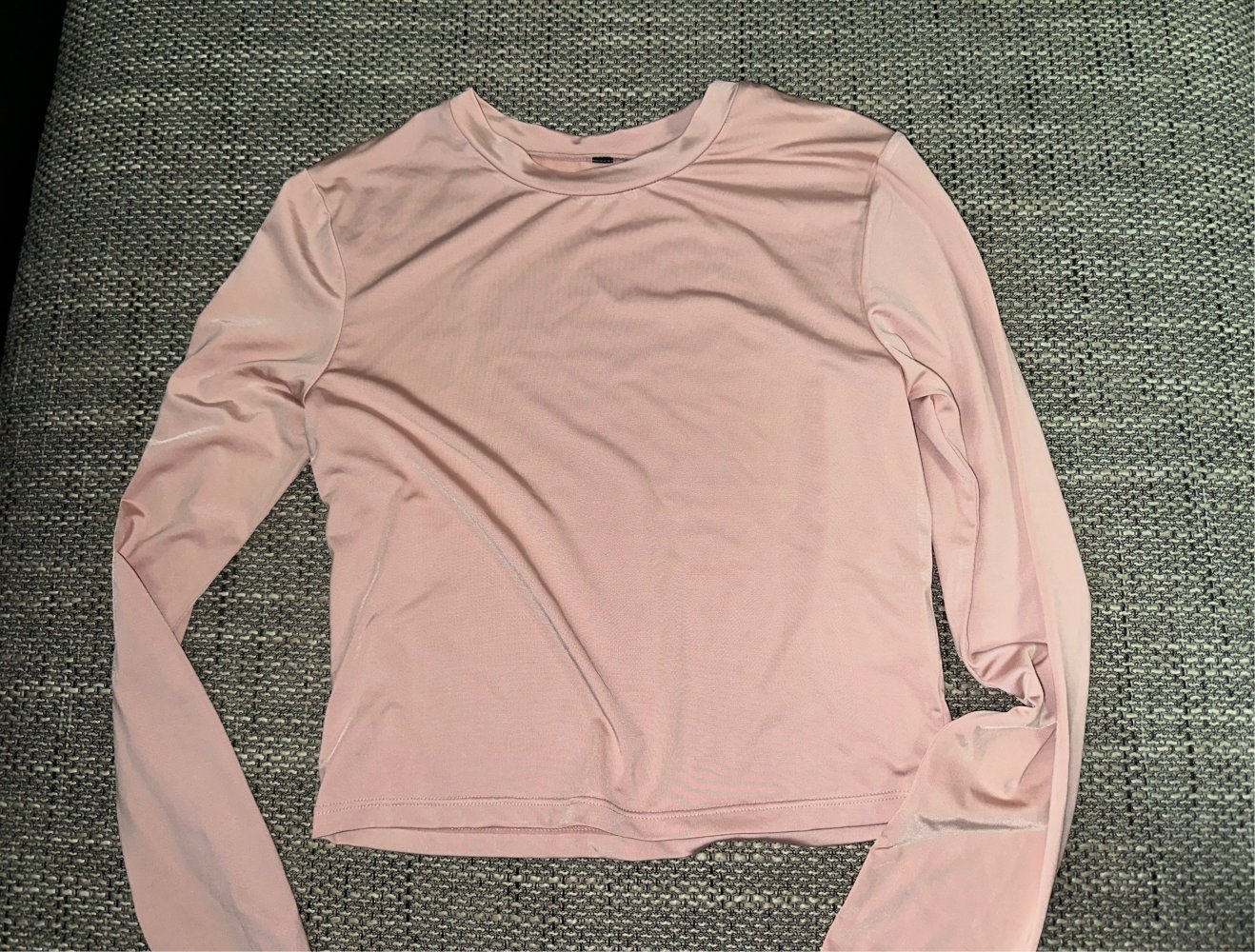 Gym Shirt Gr.s