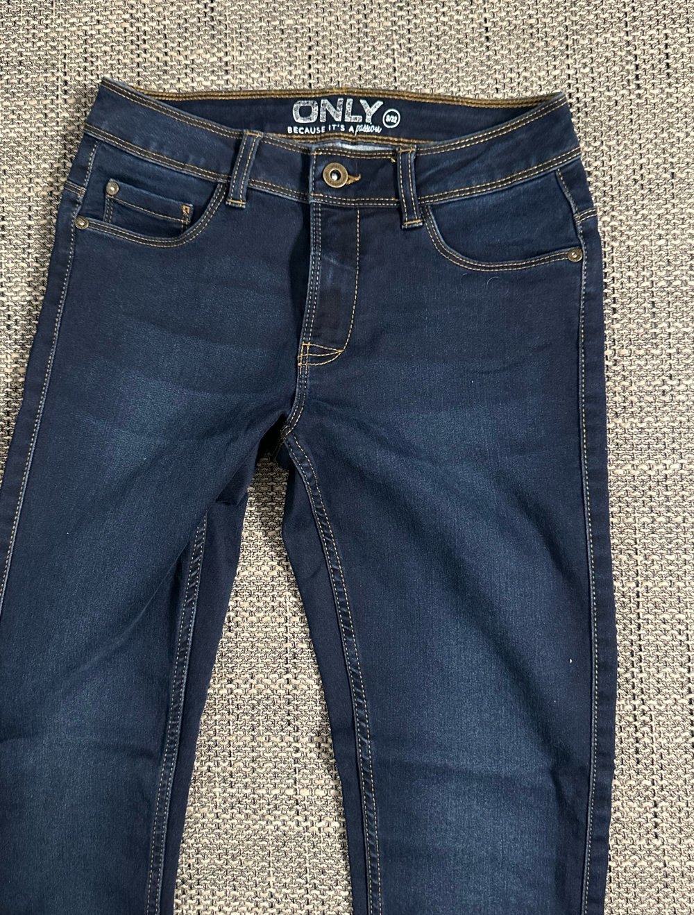 Only Hose Gr.s /32