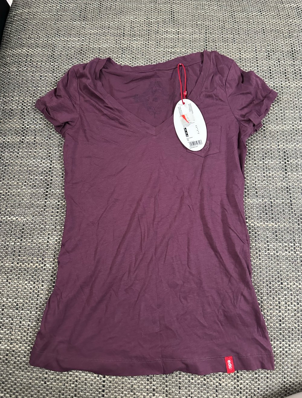 Esprit T-Shirt Gr.xs neu