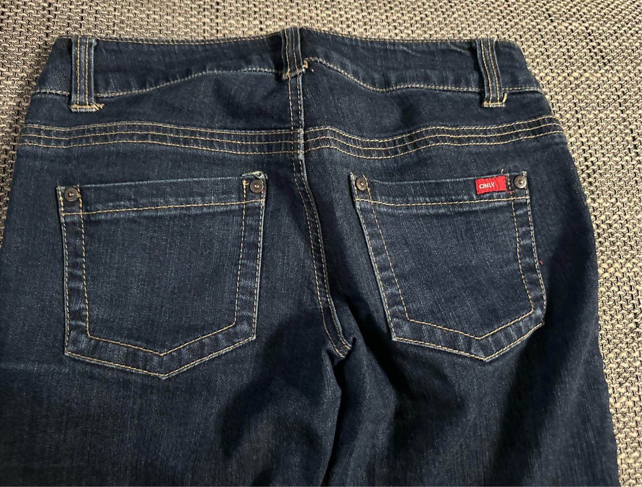 Only Jeans Gr.34 32 Only Jeanshose Gr.s