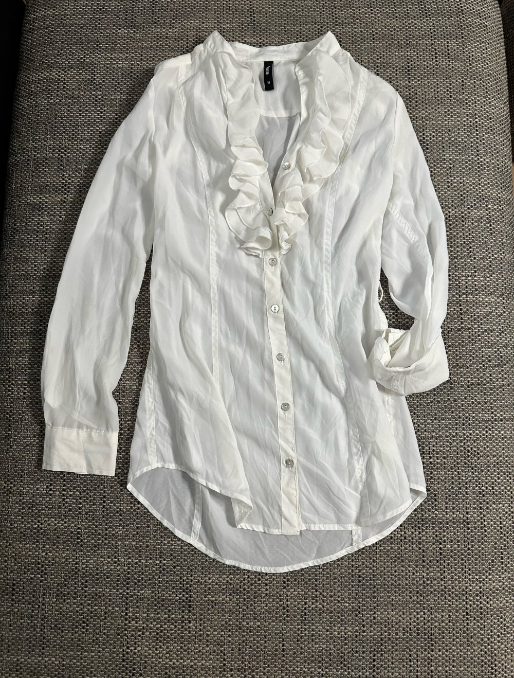 bluse Gr.m Business Bluse Gr.m