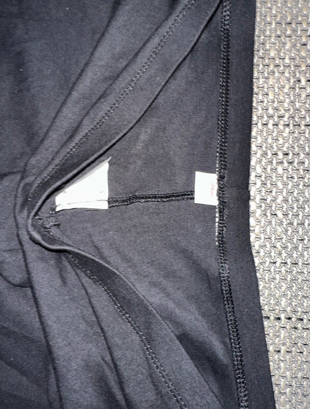 s.oliver Capri Hose Gr.s Leggings Gr.s