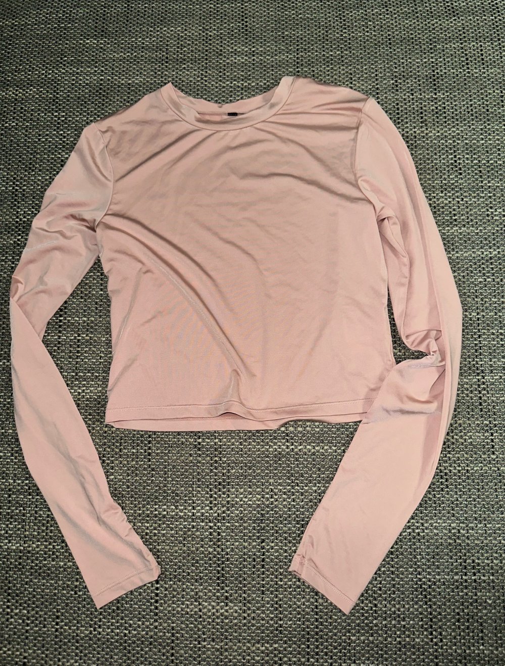 Gym Shirt Gr.s