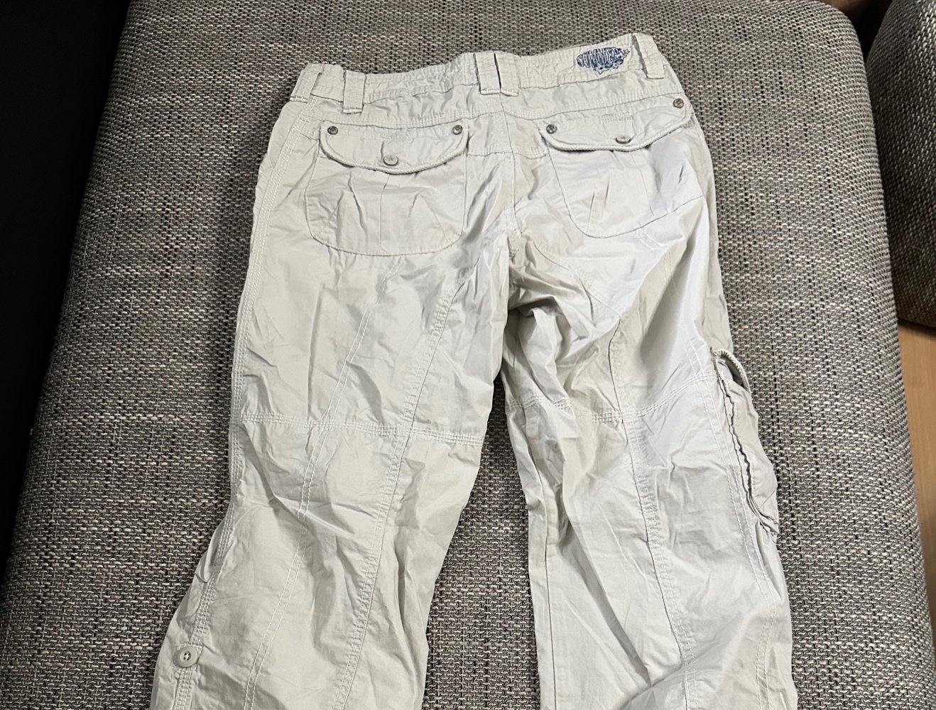 Sommerhose Gr.s