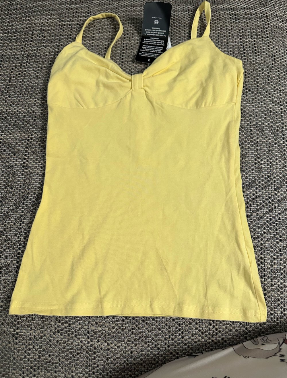 Top Gr.s Sommershirt Gr.s neu C&A