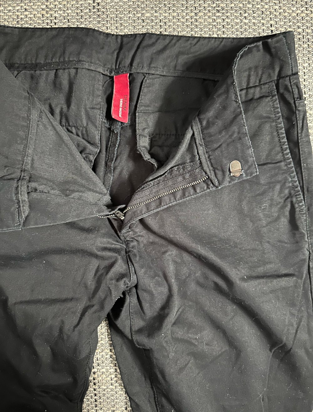 Vero Moda Hose Gr.34 Business Hose Gr.xs