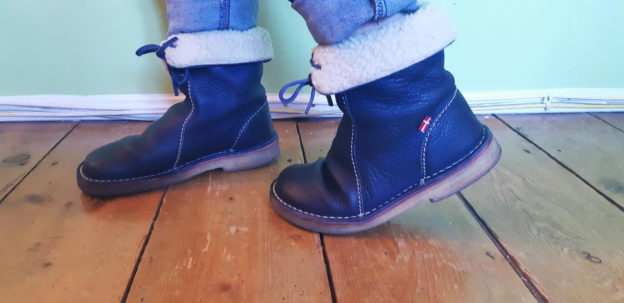 Winterstiefel Duckfeet Aarhus