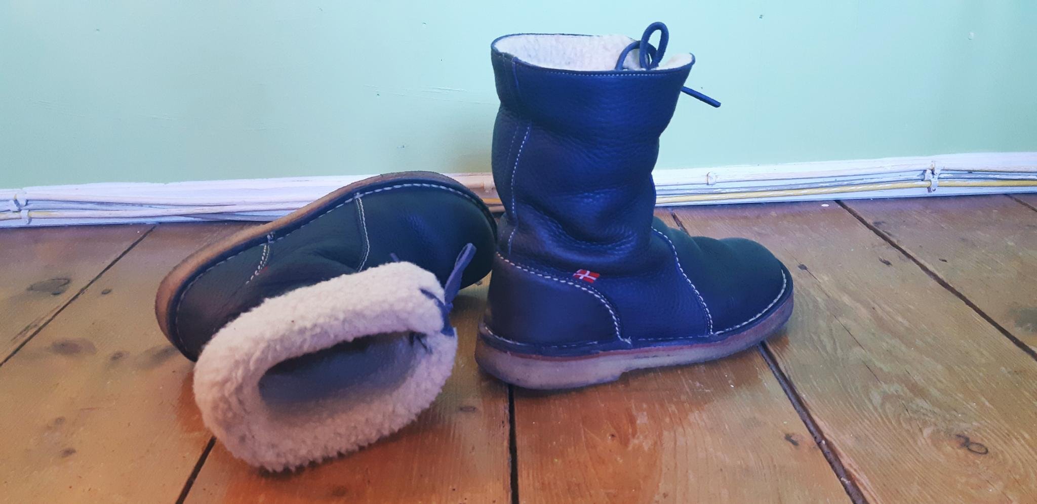 Winterstiefel Duckfeet Aarhus