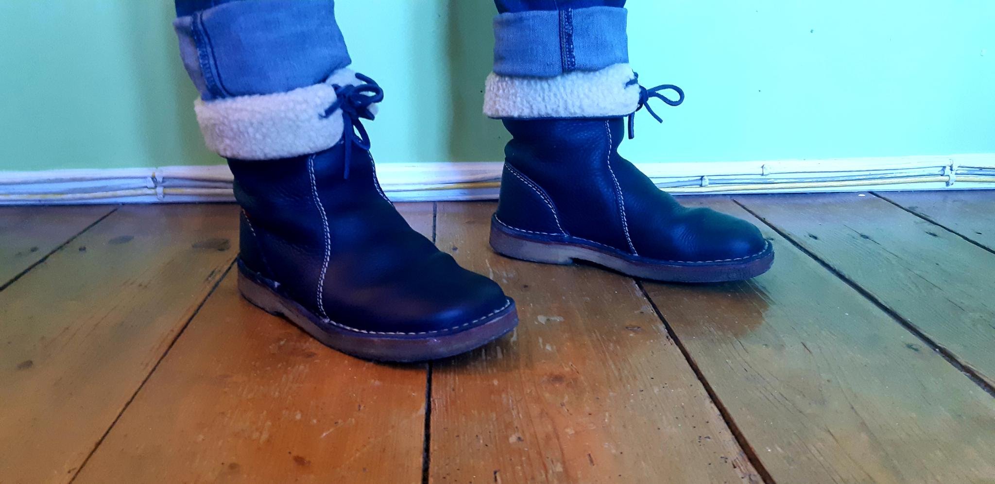 Winterstiefel Duckfeet Aarhus