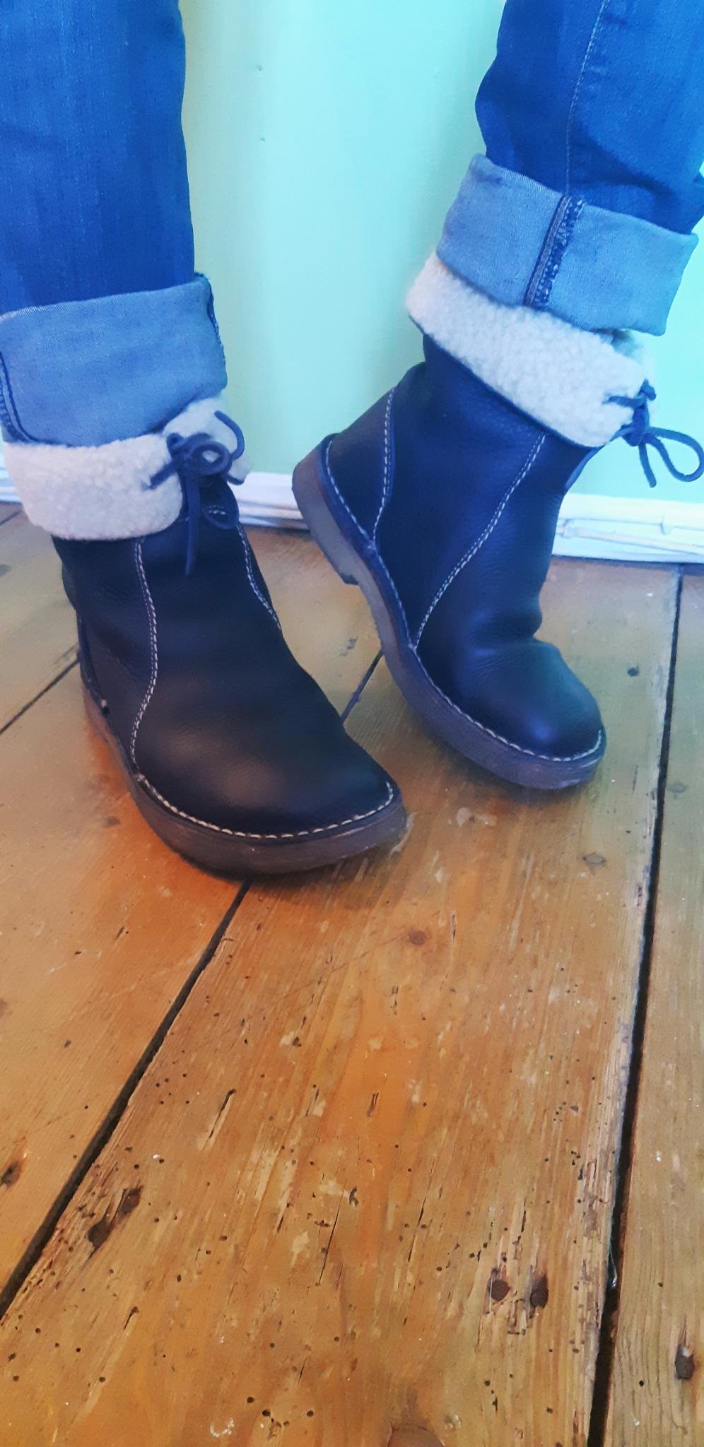 Winterstiefel Duckfeet Aarhus