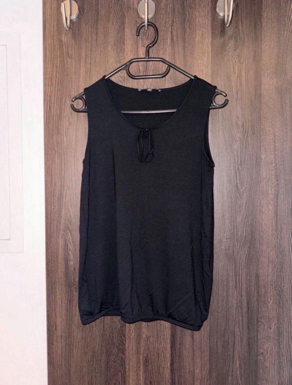 Schwarzes Top von Bonita – Gr. S – Sehr guter Zustand