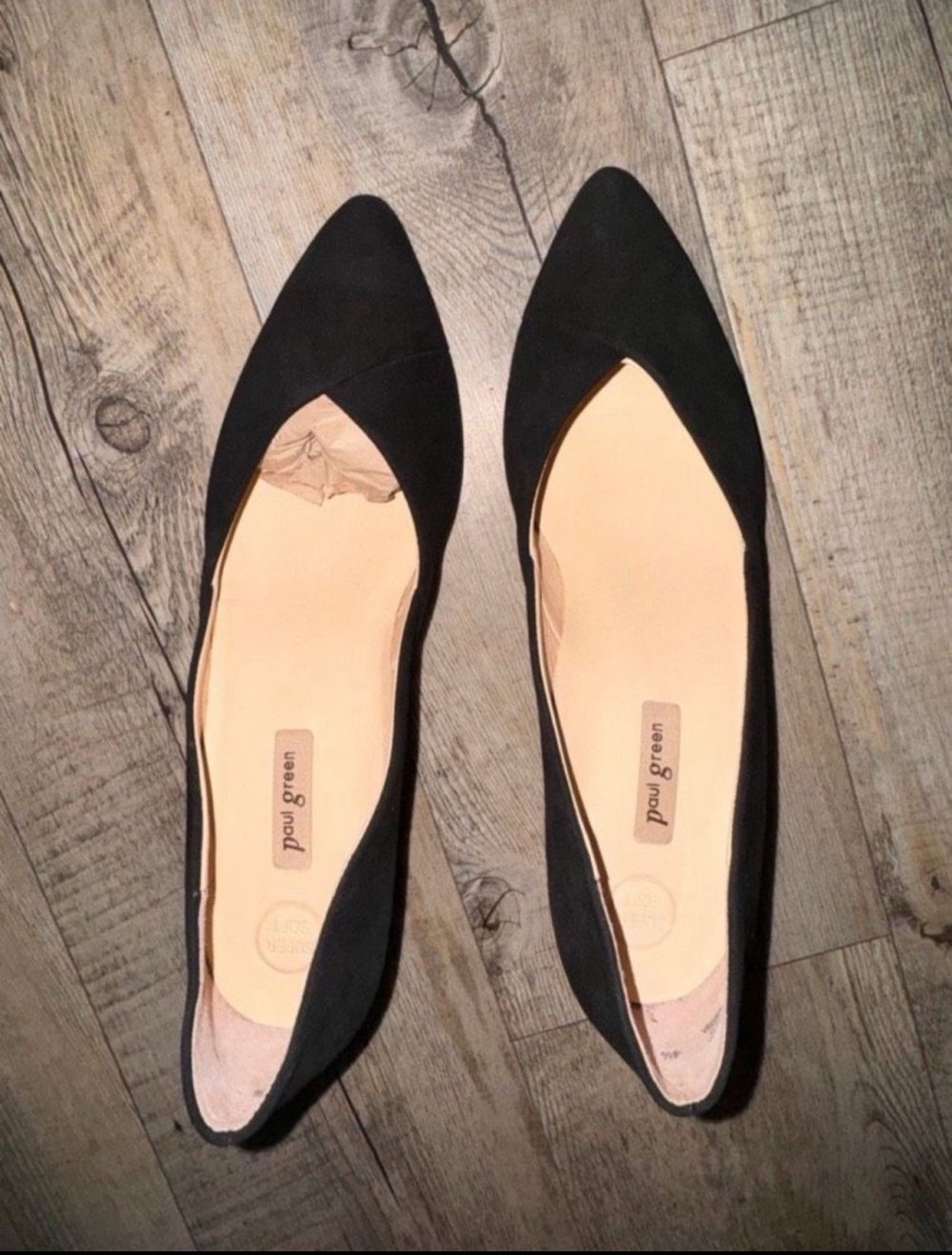 Paul Green Pumps