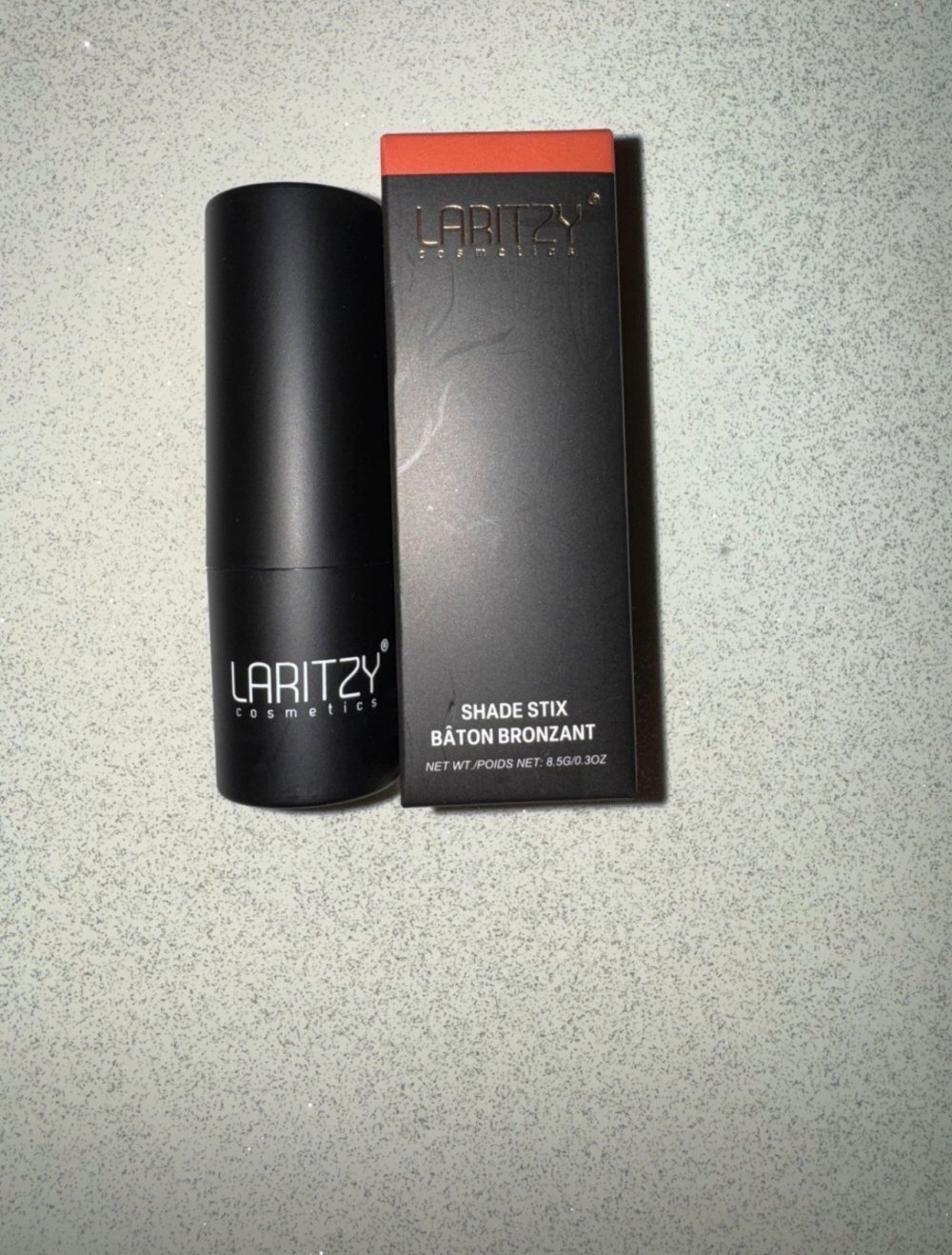 Laritzy Shade Stix – Cream Bronzer (neu & unbenutzt)