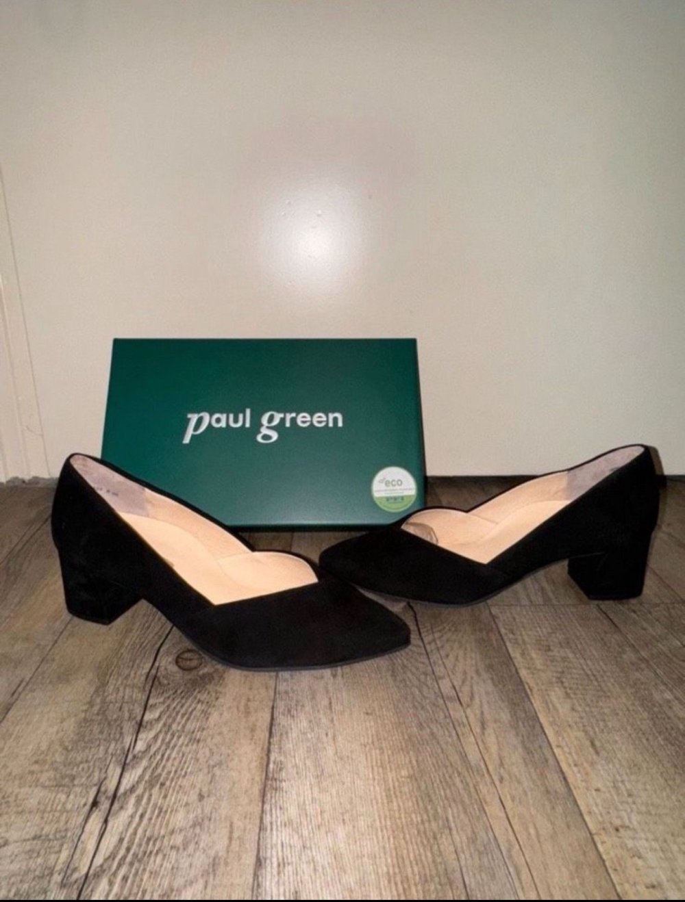 Paul Green Pumps