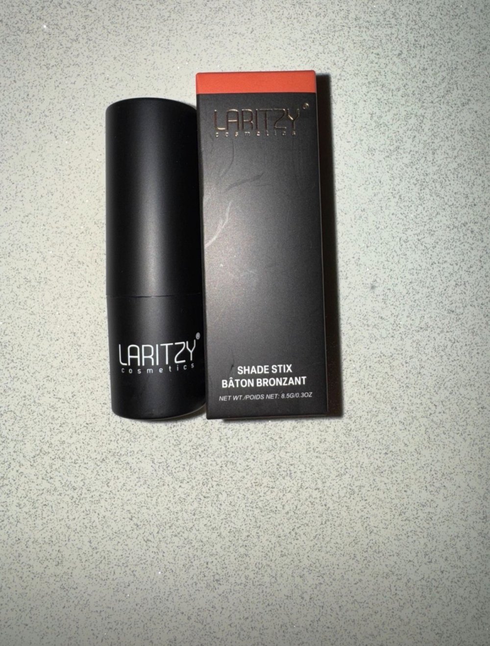 Laritzy Shade Stix – Cream Bronzer (neu & unbenutzt)
