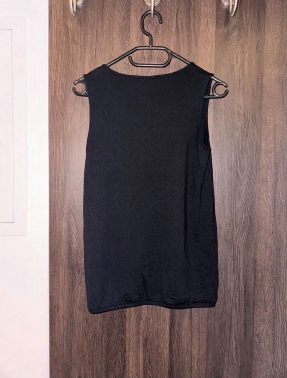 Schwarzes Top von Bonita – Gr. S – Sehr guter Zustand