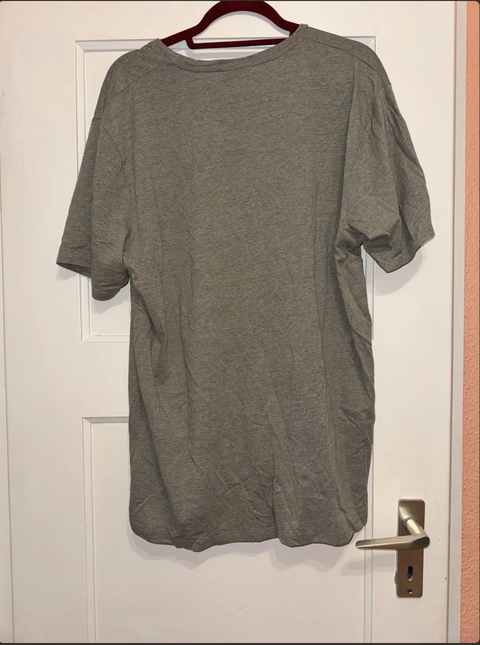 Grünes T-Shirt von Smog - Größe XL - Top Zustand