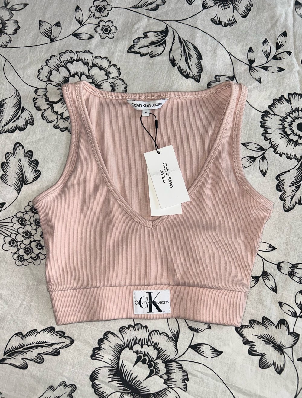Calvin Klein Jeans Top