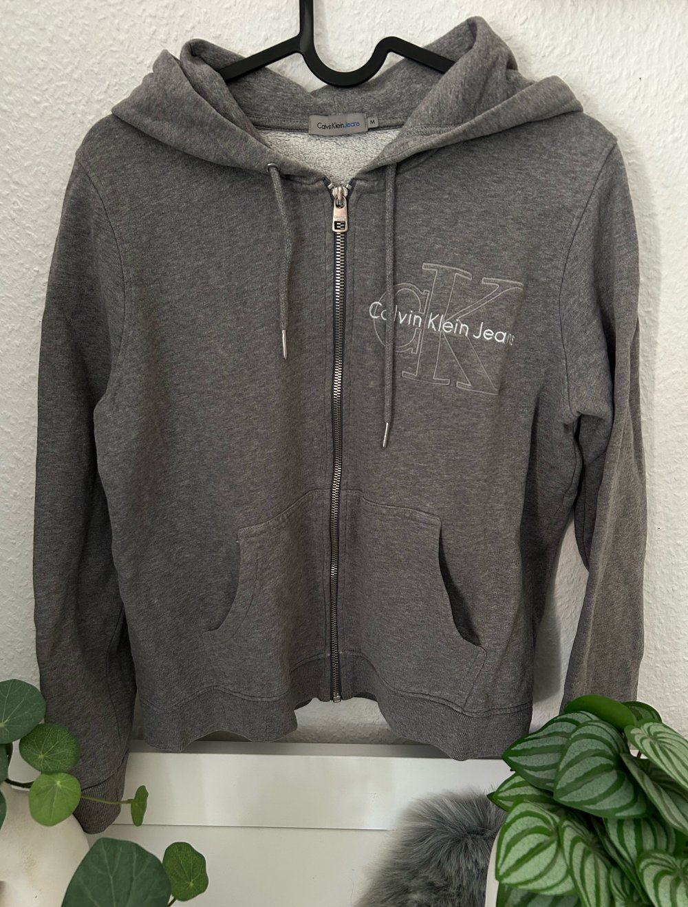 Damen Jacke Calvin Klein Jeans